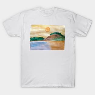 Summertime Magic T-Shirt